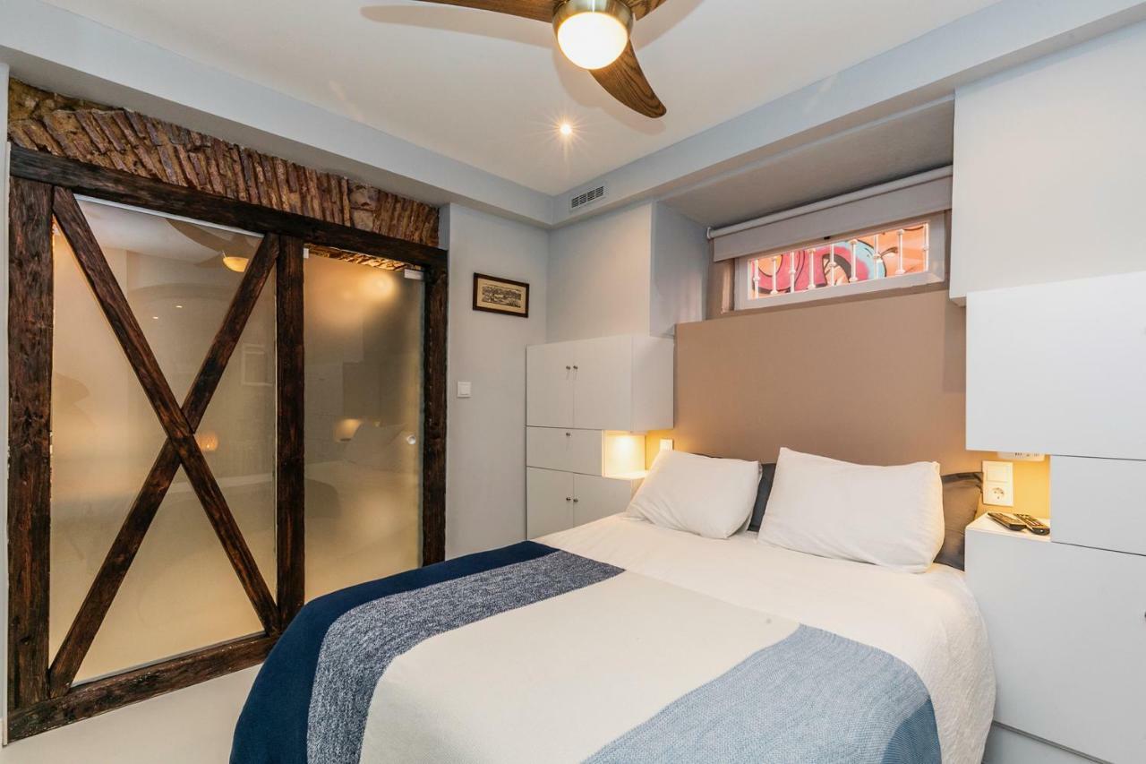 Brand New And Perfect Location: Historic Center Apartamento *