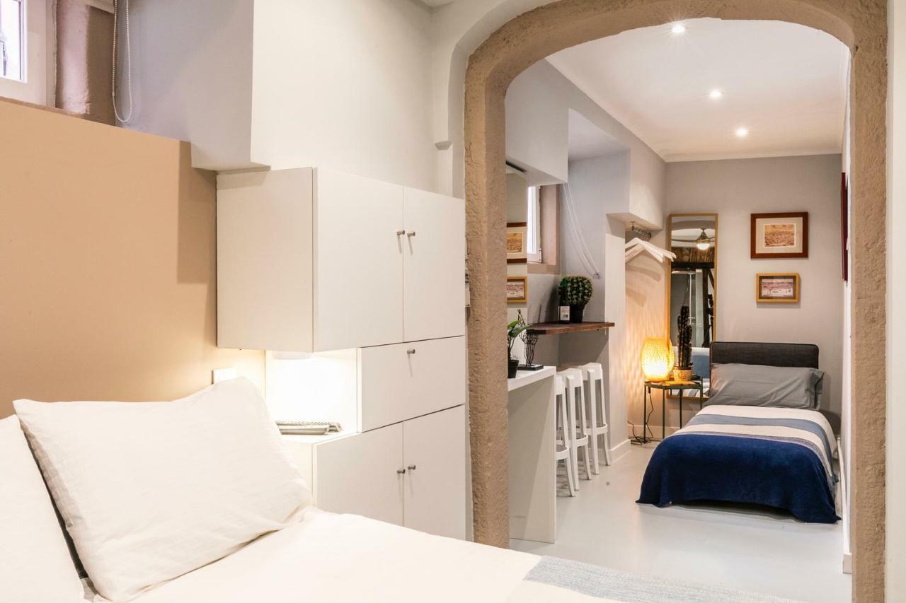 Apartamento Brand New And Perfect Location: Historic Center